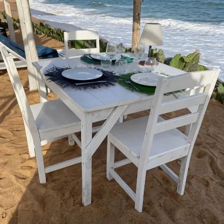 La Maison Bleue Lome
