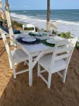 La Maison Bleue Lome - Ocean View