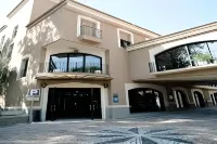 Balneario de Archena - Hotel Termas - spa