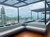 Mewangi Hotel Bandung - 3 stjerner