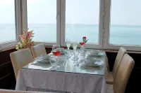 Hopa Heyamo Hotel - Wifi