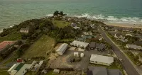 Nugget View Kaka Point Motels - Motel