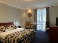 African Sky Hotel - Wifi