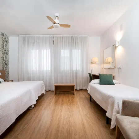 Hotel Mi Casa