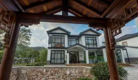 Changxing Yunshan Deep Homestay (Central Avenue) - Villaer