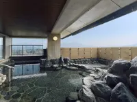 Nozomi Glamping & Spa Saku X Karuizawa - 溫泉