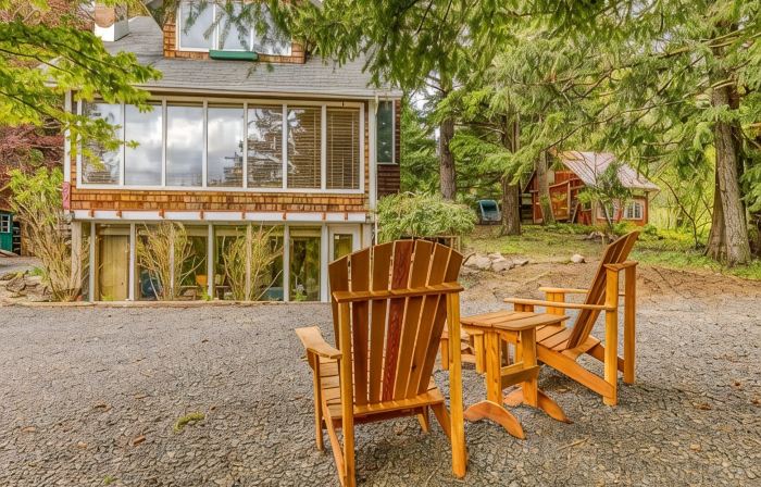 Cozy Blueberry Cottage Studio King Bed, Kitchenette,