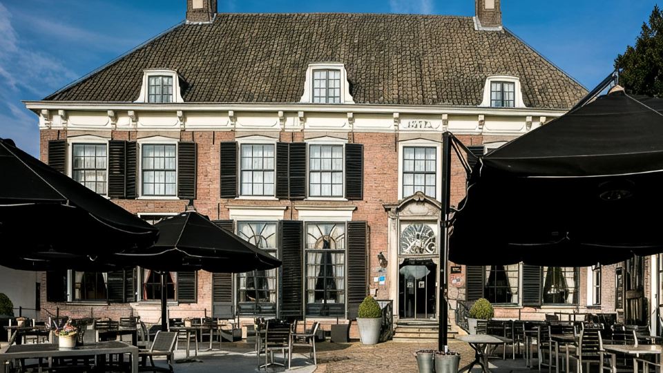 Hampshire Hotel - 's Gravenhof Zutphen