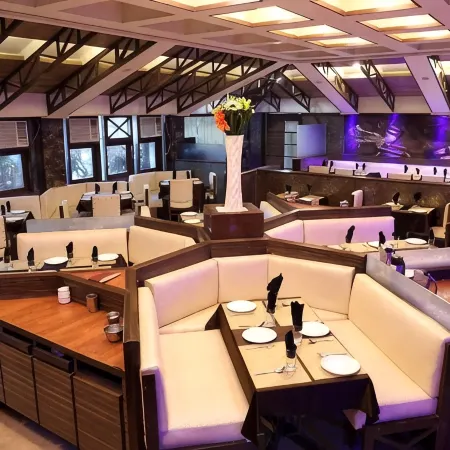 Hotel Jawahar