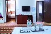 7 Degree Business Hotel - Pet-friendly