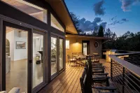 Uptown Splash - Wow Views! 5Br 4BA Pool, Spa, Firepit, GamesRm, Walk into Uptown - Kolam Renang Peribadi