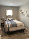 Quiet countryside shipping container home. Relax or enjoy outdoor recreation - 3-Sterne