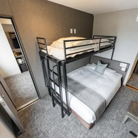 SUPER HOTEL Premier Aso Kumamoto Airport