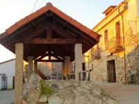 Casa As Fontes - Homestays