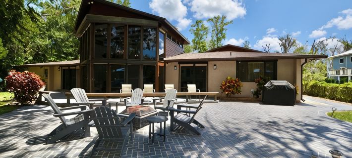 Homosassa River Retreat with Pool, Dock, Fire Pit & Water Sports Hotels in Homosassa
