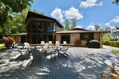 Homosassa River Retreat with Pool, Dock, Fire Pit & Water Sports - 4-Star