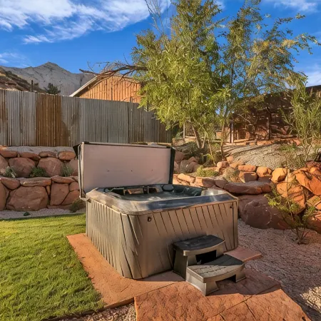 Zion Sage Suites