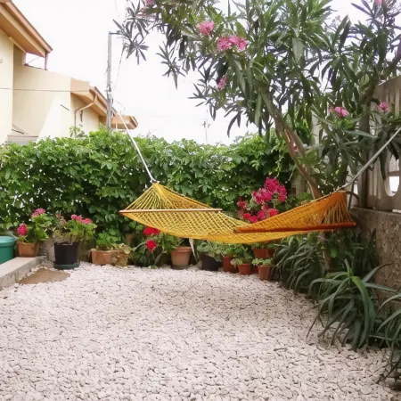 In the paradise of Sardinia,beautiful apartme 400 m from the sea of ​​CalaGonone