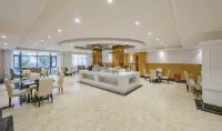 Mingzhu Holiday Hotel - فطور