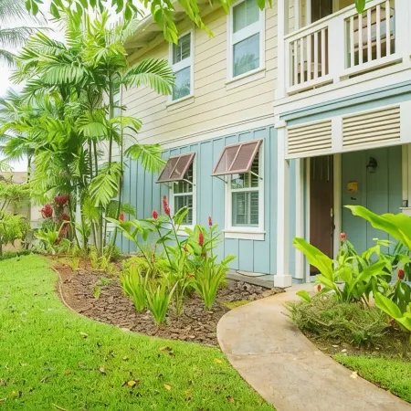 Princeville Paradise - Luxury A/C