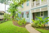 Princeville Paradise - Luxury A/C - 2 Yıldız