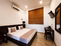 Risi Arana Eco Villa - 駐車場