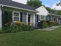 Comfortable 3BR/2Bath in Historic Downtown Cleveland TN - 3 étoiles