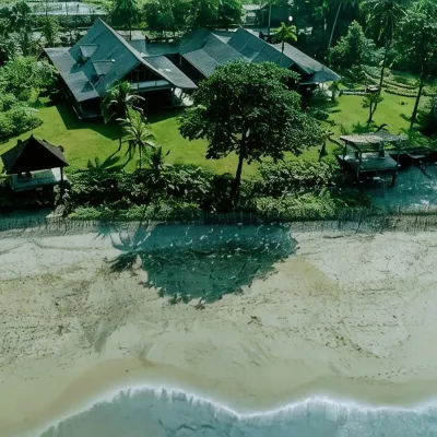 Seavibes Hotels near Pantai Cibangban, Pelabuhan Ratu