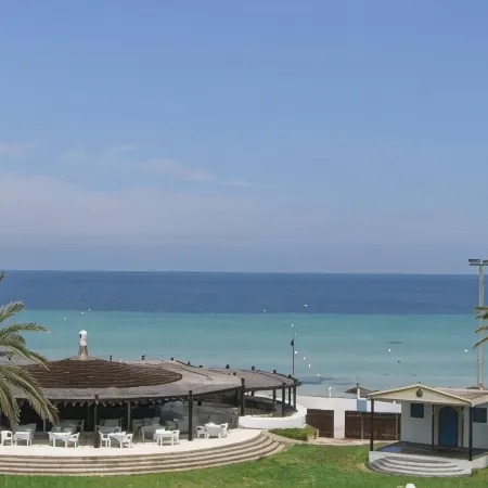Iberostar Selection Kuriat Palace