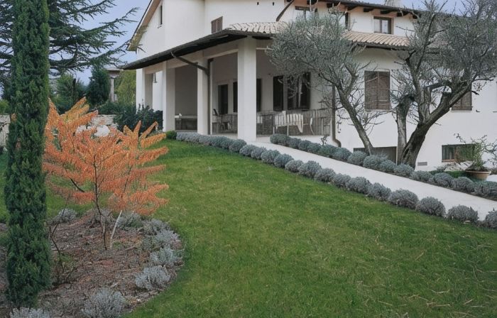 Hotel Rutiliano