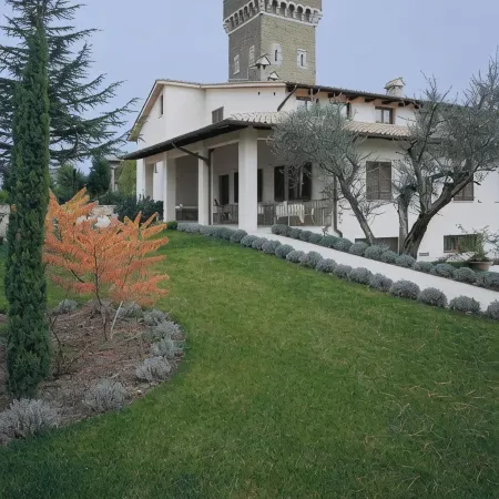 Hotel Rutiliano