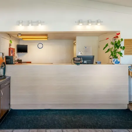 Hilliard Motor Lodge