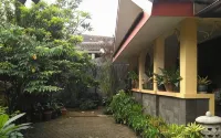 Comfortable Room Near Margocity Depok (P21) - Wifi