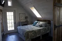 Stonehaven Cottages - "The Gatekeeper Cottage" - 3-Star