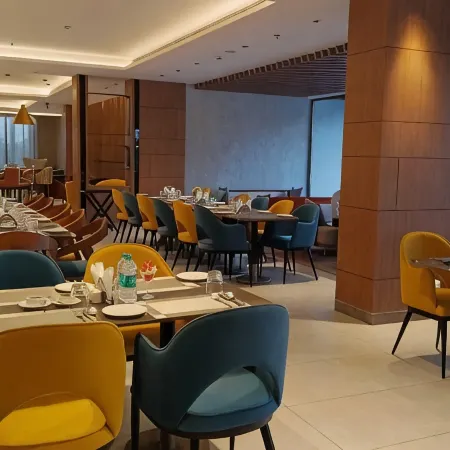 Ramada Encore by Wyndham Ayodhya Takpura
