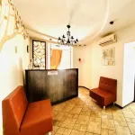 Mini-Otel Dubrava - Inns
