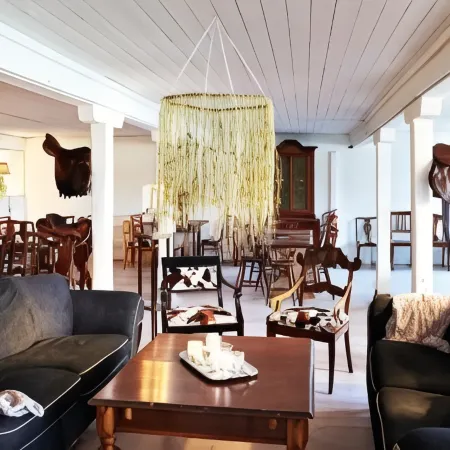 HEM Till Gården Boutique Hotel