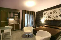 Residence San Marino - アパートメント