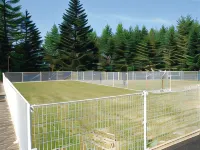 Art Hotel Dogleg Karuizawa - Cho phép mang theo thú cưng