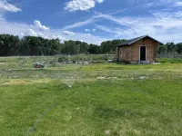Private Teton Basin Adventure Cabin! Hike, Ski, Fish, Close to Jackson - Alppimaja