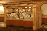 Meadowlands Plaza Hotel - Wifi