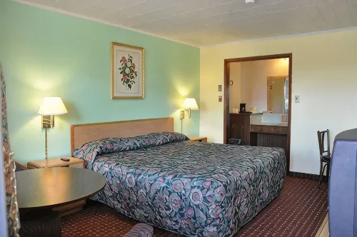 Downtown Motel - WiFi