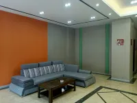 Kaiman Hotel (Yichun No.1 High School Yuanzhou Ancient City) - 2-نجوم