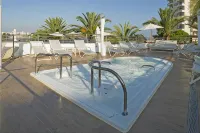 Bellamar Hotel Beach & Spa - Suối nước nóng