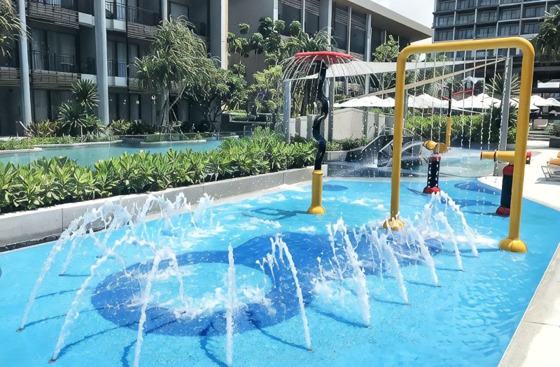 Renaissance Pattaya Resort & Spa photo 4