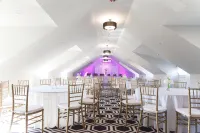 White House Hotel - 3-Star