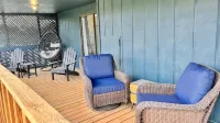 Riverfront Luxury On the Guadalupe - Experience Hill Country's Finest - 4성급