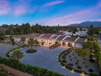Private Oasis: 45 ft Pool, Spa, New Pickleball Ct, 9-Hole Golf, Grass Volleyball - 4つ星