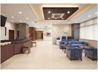 Hotel Super Tomari - parcheggio