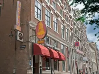Hotel Torenzicht Hoteles cerca de Centro histórico